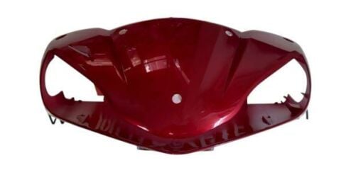 MONDİAL RİTMİCA100 ÖN SİNYAL ÇERÇEVESİ (KIRMIZI)