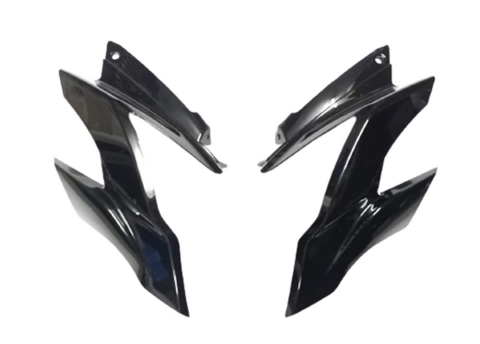 TVS RTR150 2013-2016 FAR SİPERLİK SAĞ SOL TAKIM SİYAH ORJİNAL