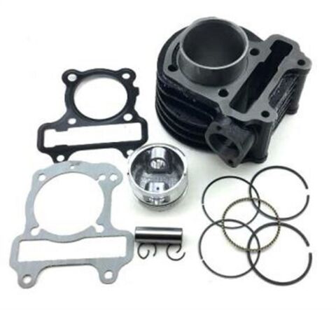 HONDA ACTİVA SİLİNDİR SET DÖKÜM