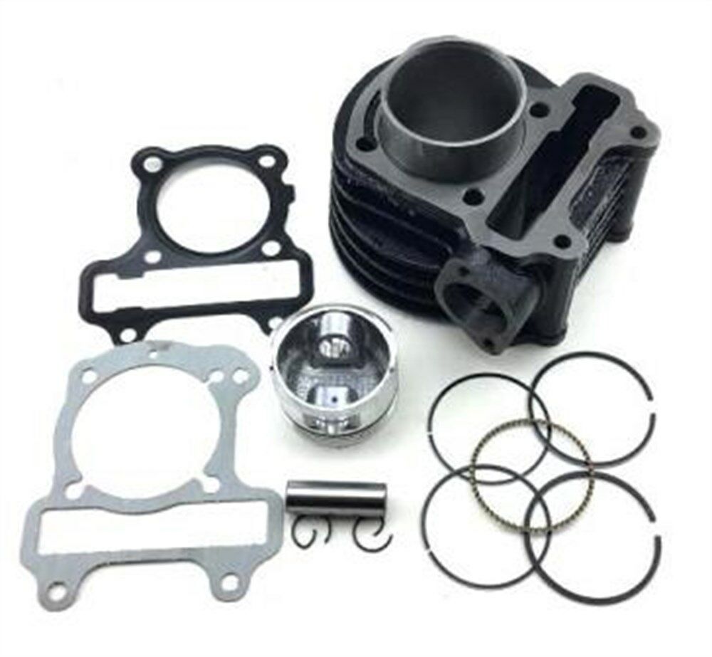 HONDA ACTİVA SİLİNDİR SET DÖKÜM