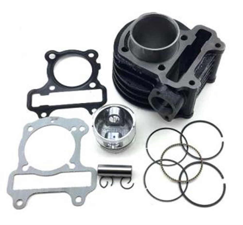 HONDA ACTİVA SİLİNDİR SET DÖKÜM