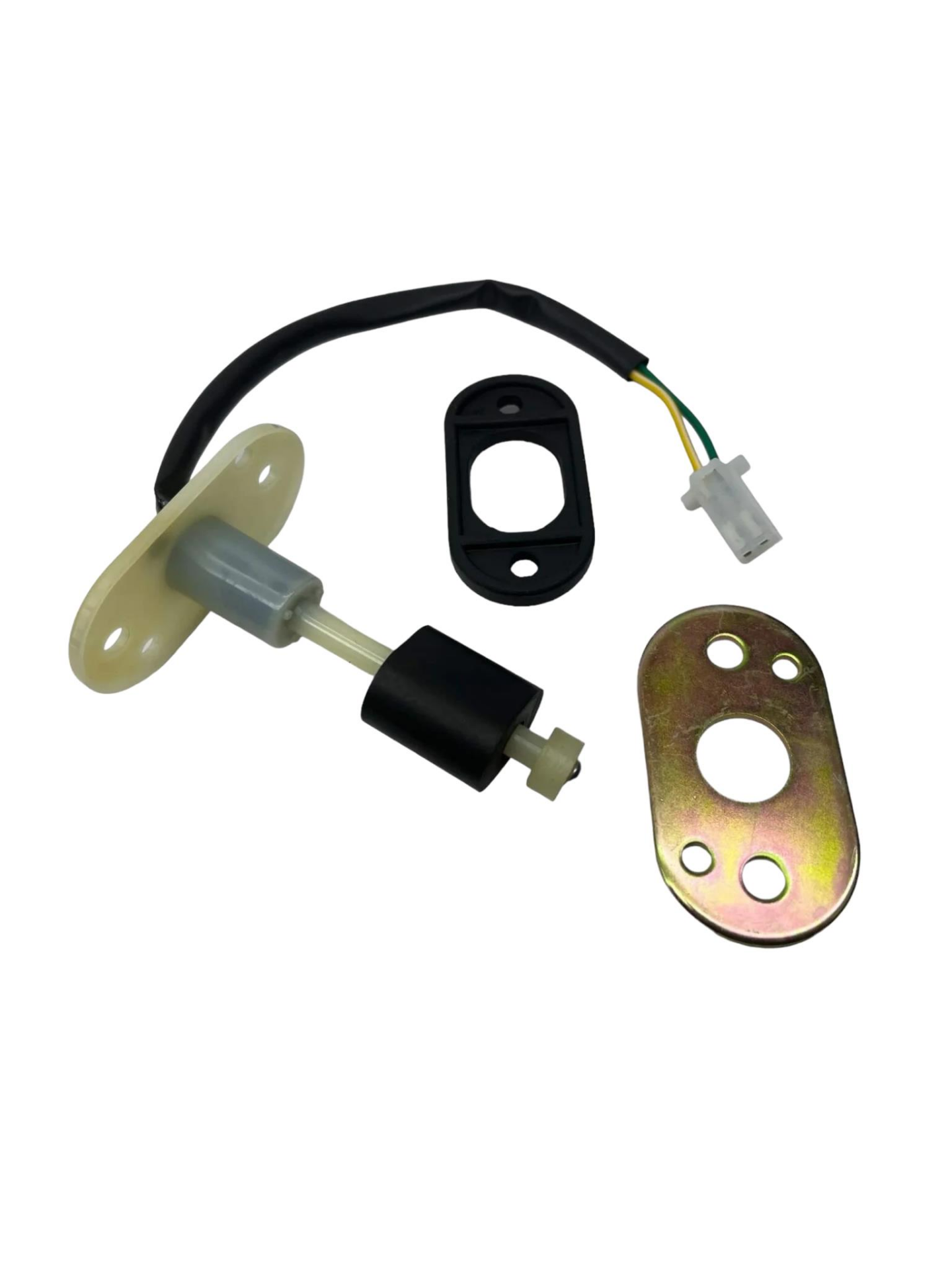 MONDİAL X-TREME MAXX 200 İ BENZİN ŞAMANDIRASI