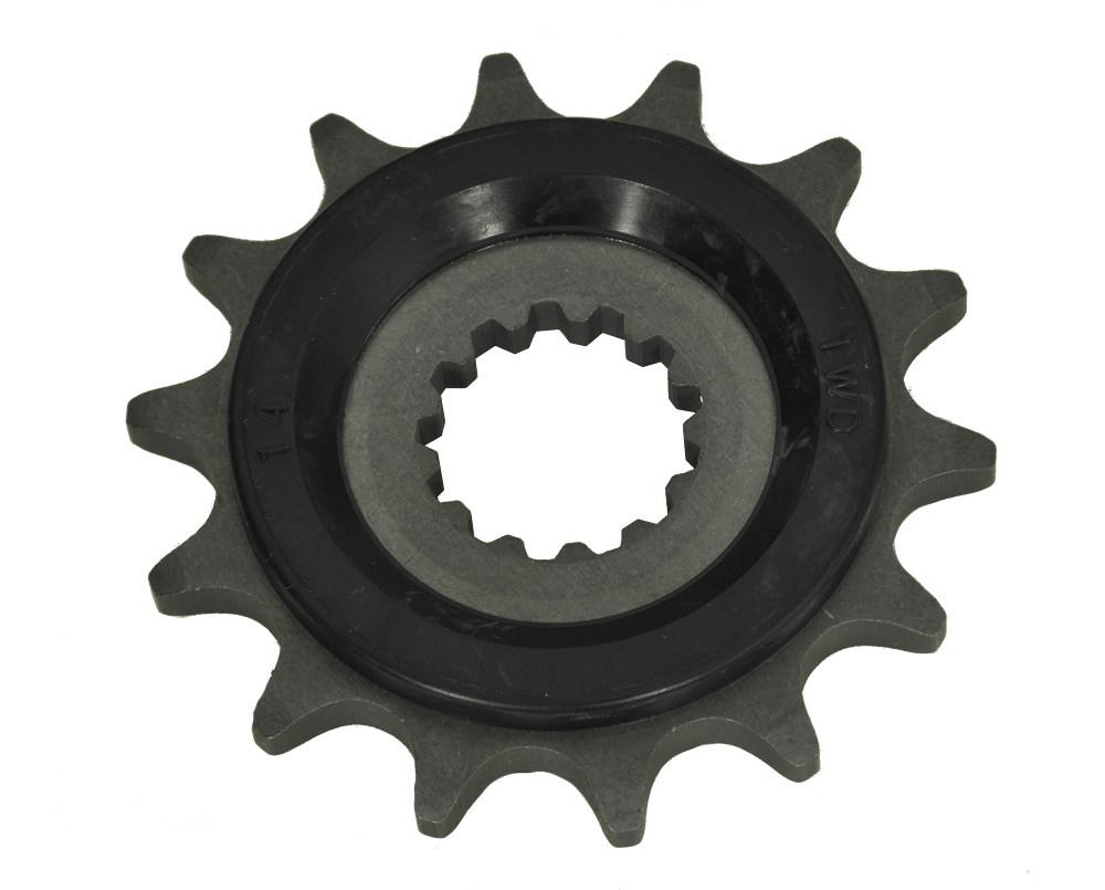 YAMAHA YZF-R25 ÖN DİŞLİ 14 DİŞ ORJİNAL