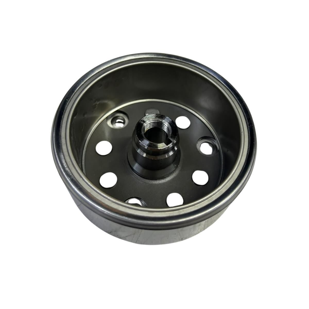 CG 125 ROTOR MANYOTA VOLANT 8 MIKLATISLI