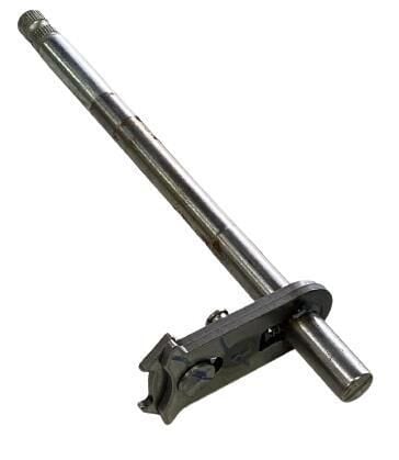 TVS RAIDER 125 (E5) VİTES DEĞİŞTİRME MİLİ ORJİNAL