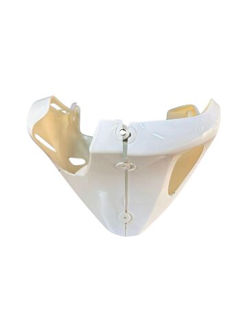 AGK CG MOTOR KORUMA ALT SAKAL BEYAZ