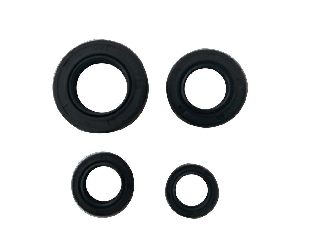 HONDA CBF150 TAKIM KEÇE 4 LÜ SET