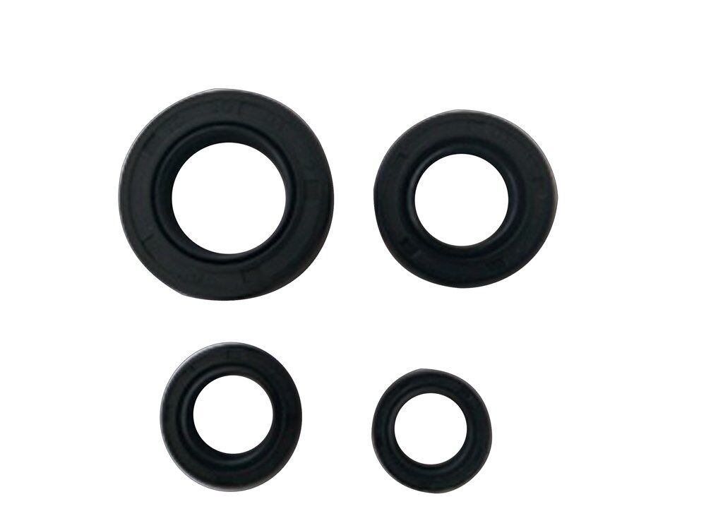 HONDA CBF150 TAKIM KEÇE 4 LÜ SET