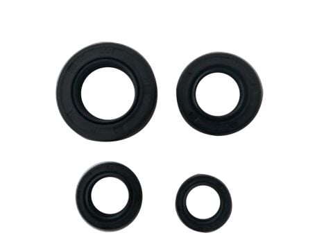 HONDA CBF150 TAKIM KEÇE 4 LÜ SET