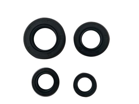 HONDA CBF150 TAKIM KEÇE 4 LÜ SET