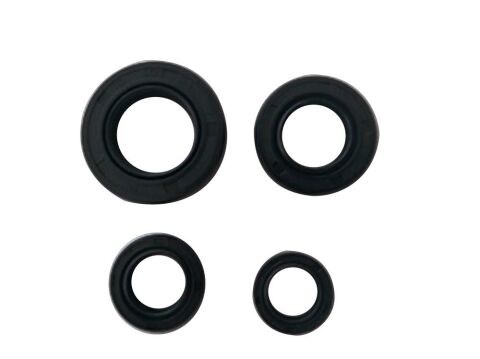 HONDA CBF150 TAKIM KEÇE 4 LÜ SET