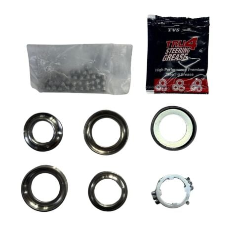 TVS NTORQ 125 FURŞ YATAK TAKIMI ORJİNAL