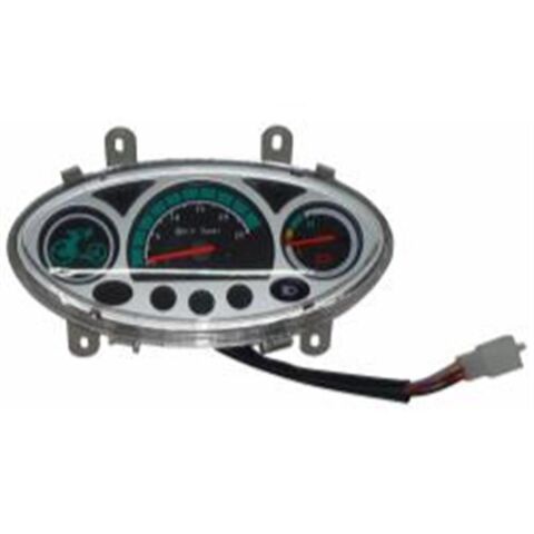 STMAX SEDAN KM KİLOMETRE SAATİ  48 VOLT