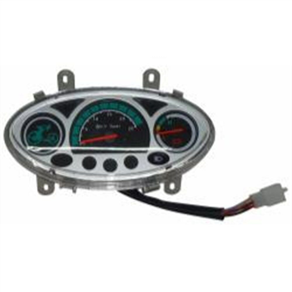 STMAX SEDAN KM KİLOMETRE SAATİ  48 VOLT