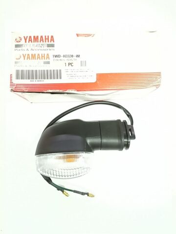 YAMAHA YZF-R25 ÖN SİNYAL SAĞ ORJİNAL