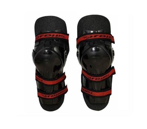 PROHEL MAFSALLI DİZLİK KIRMIZI