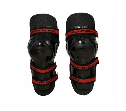 PROHEL MAFSALLI DİZLİK KIRMIZI