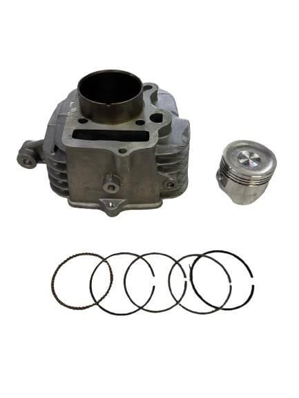 SALCANO ALTAY 125 SİLİNDİR PİS-SEK SET BOY 79,5 CAP 52,5 PERNO:13