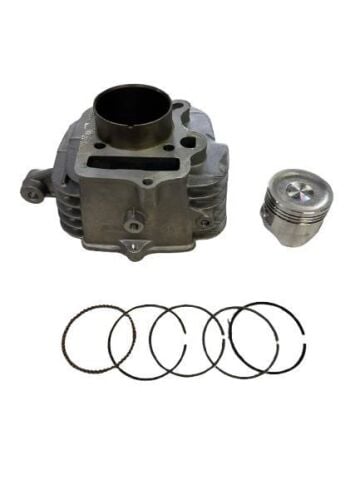 SALCANO ALTAY 125 SİLİNDİR PİS-SEK SET BOY 79,5 CAP 52,5 PERNO:13