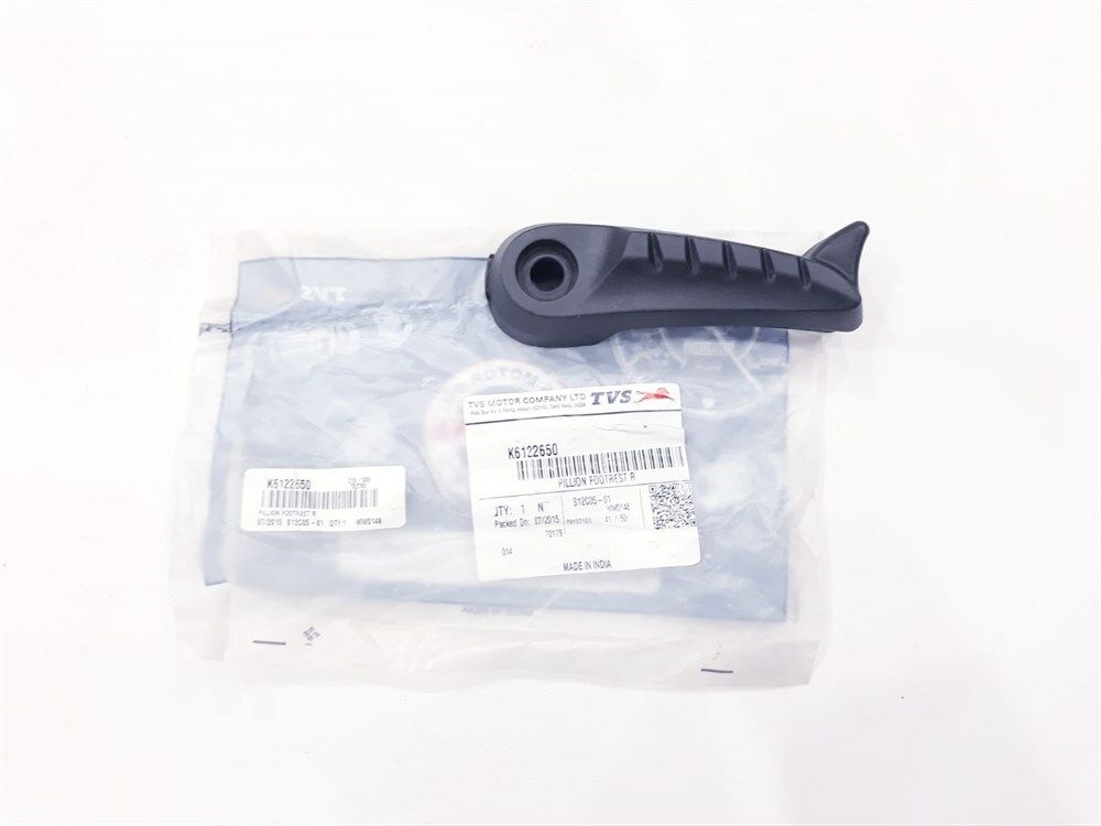 TVS JUPİTER 110 SAĞ YOLCU BASAMAĞI ORJİNAL