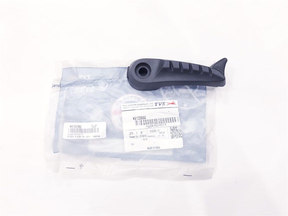 TVS JUPİTER 110 SAĞ YOLCU BASAMAĞI ORJİNAL