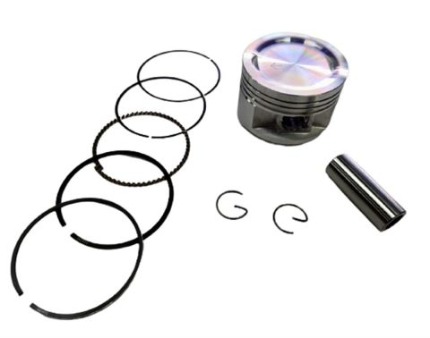 TVS RTR APACHE 150  0/25 PİSTON SEKMAN SUKOKİ TAKIM