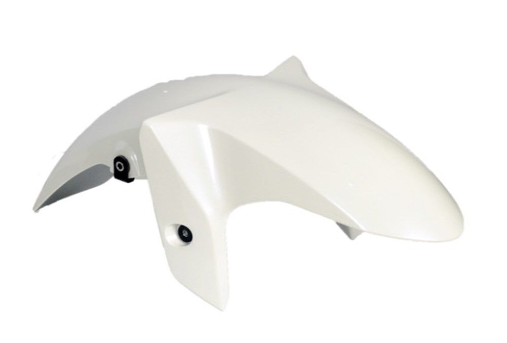 YAMAHA YZF-R25 ÖN ÇAMURLUK BEYAZ(2017) ORJİNAL