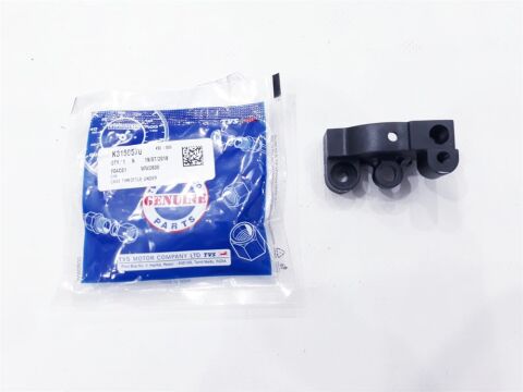 TVS JUPİTER 110 GAZ KELEBEĞİ ALT MUHAFAZASI ORJİNAL