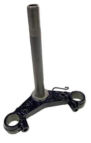 TVS RAIDER 125 (E5) ÖN MAŞA ORJİNAL