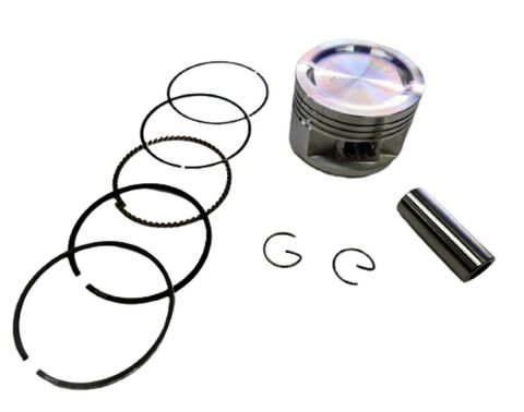 TVS RTR APACHE 150 0.50 PİSTON SEKMAN SUKOKİ TAKIM