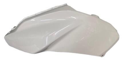 CFMOTO SR250 SOL BENZİN DEPOSU KARENAJ (BEYAZ) ORJİNAL