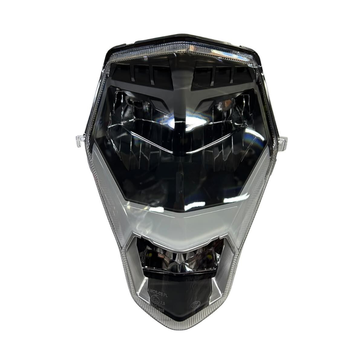 CFMOTO NK250 FAR KOMPLE ORJİNAL