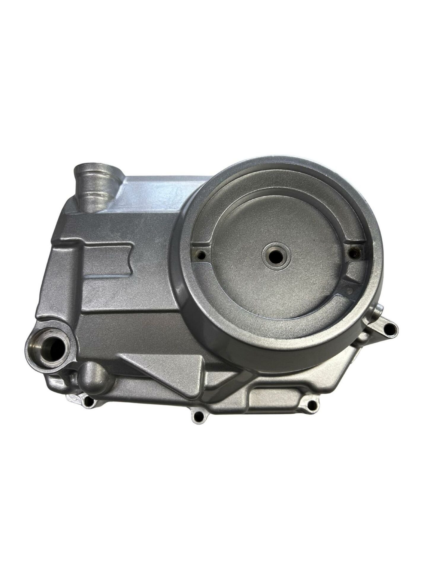 RAMZEY C100 DEBRİYAJ KAPAĞI