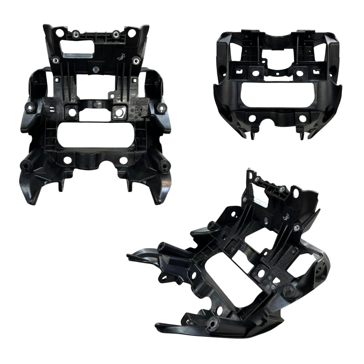 TVS RTR200 2022 E4 FAR BAĞLANTI BRAKETİ