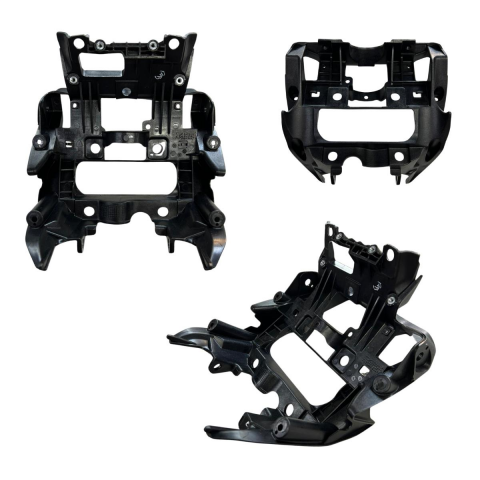 TVS RTR200 2022 E4 FAR BAĞLANTI BRAKETİ