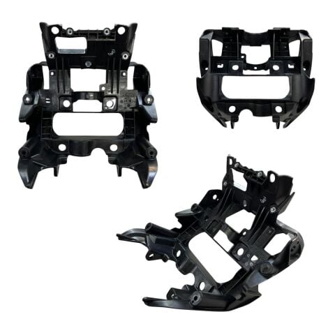 TVS RTR200 2022 E4 FAR BAĞLANTI BRAKETİ