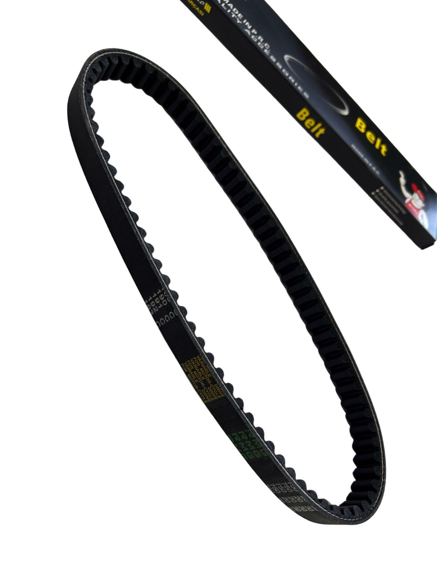 HONDA ACTİVA S TAHRİK KAYIŞI 750X20-30