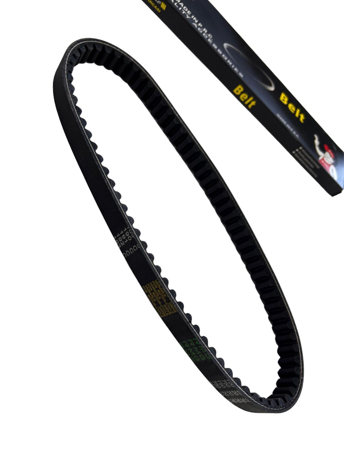 HONDA ACTİVA S TAHRİK KAYIŞI 750X20-30