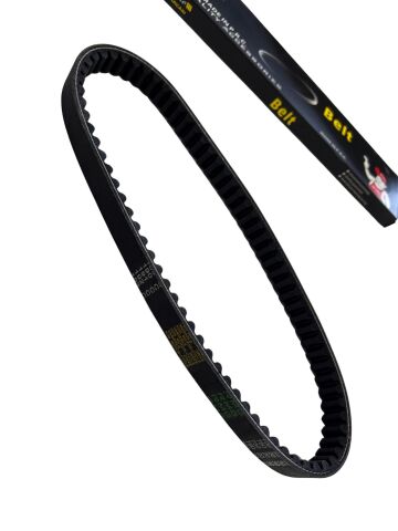 HONDA ACTİVA S TAHRİK KAYIŞI 750X20-30