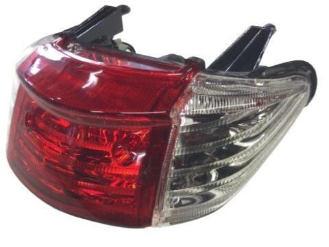 HONDA WAWE100 ESKİ MODEL STOP KOMPLE