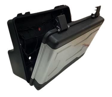 MONDİAL RX3 SAĞ YAN ÇANTA ORJİNAL