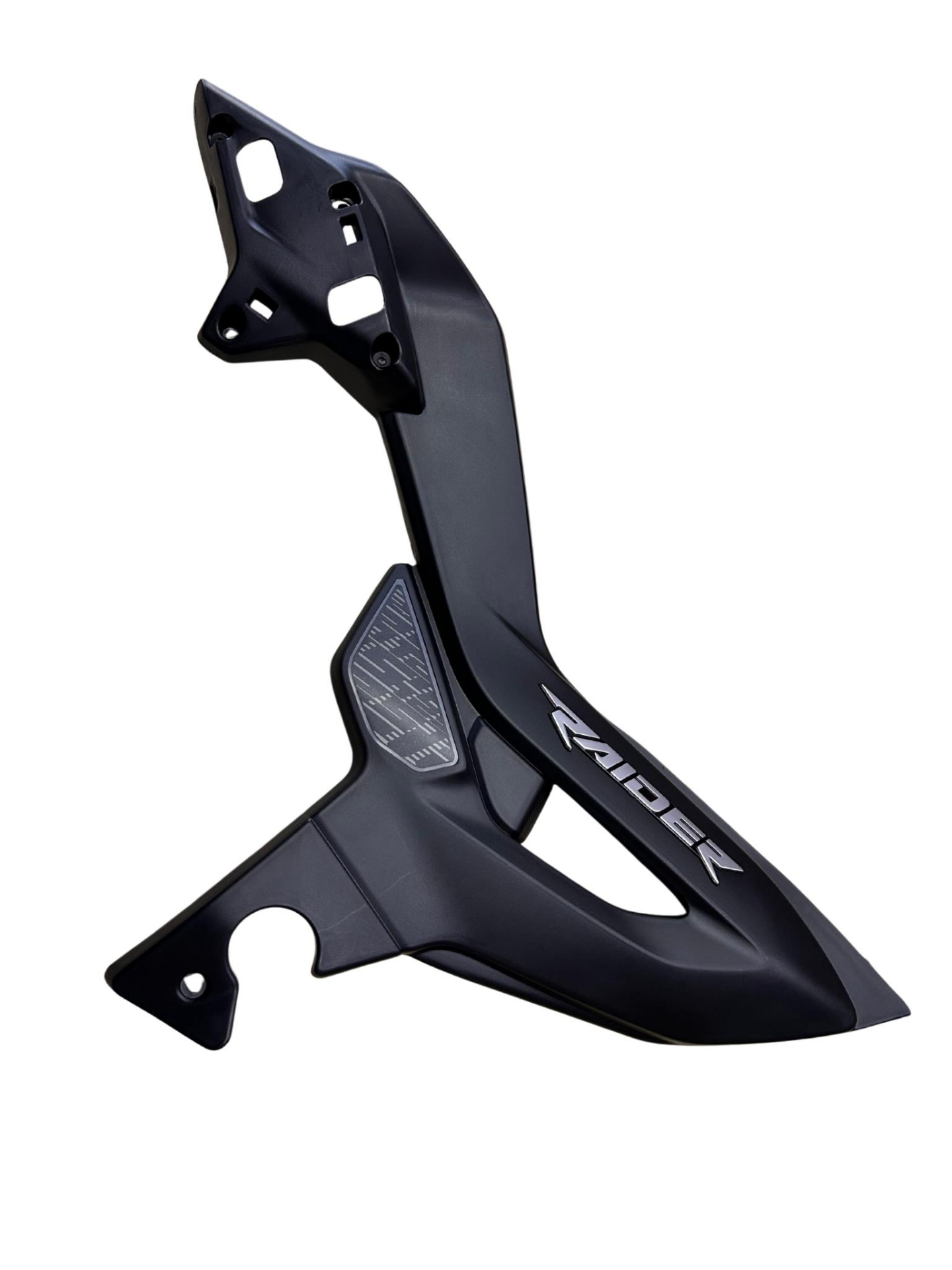 TVS RAIDER 125 (E5) SOL SELE ALTI YAN KARENAJ (ETKT) ORJİNAL