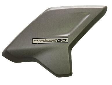 TVS RAIDER 125 (E5) SAĞ SELE ALTI YAN KARENAJ ÖN KAPAK ORJİNAL