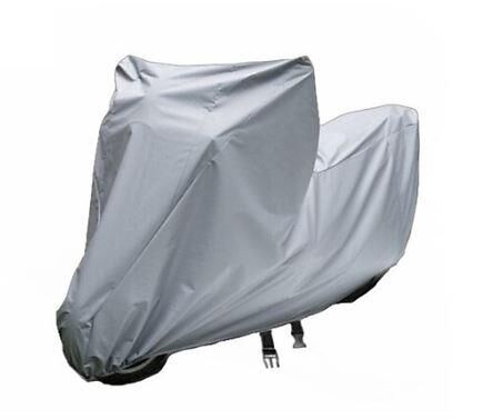 BRANDA-MOTOSİKLET BRANDASI GRİ (L-240cm) - OSKAR