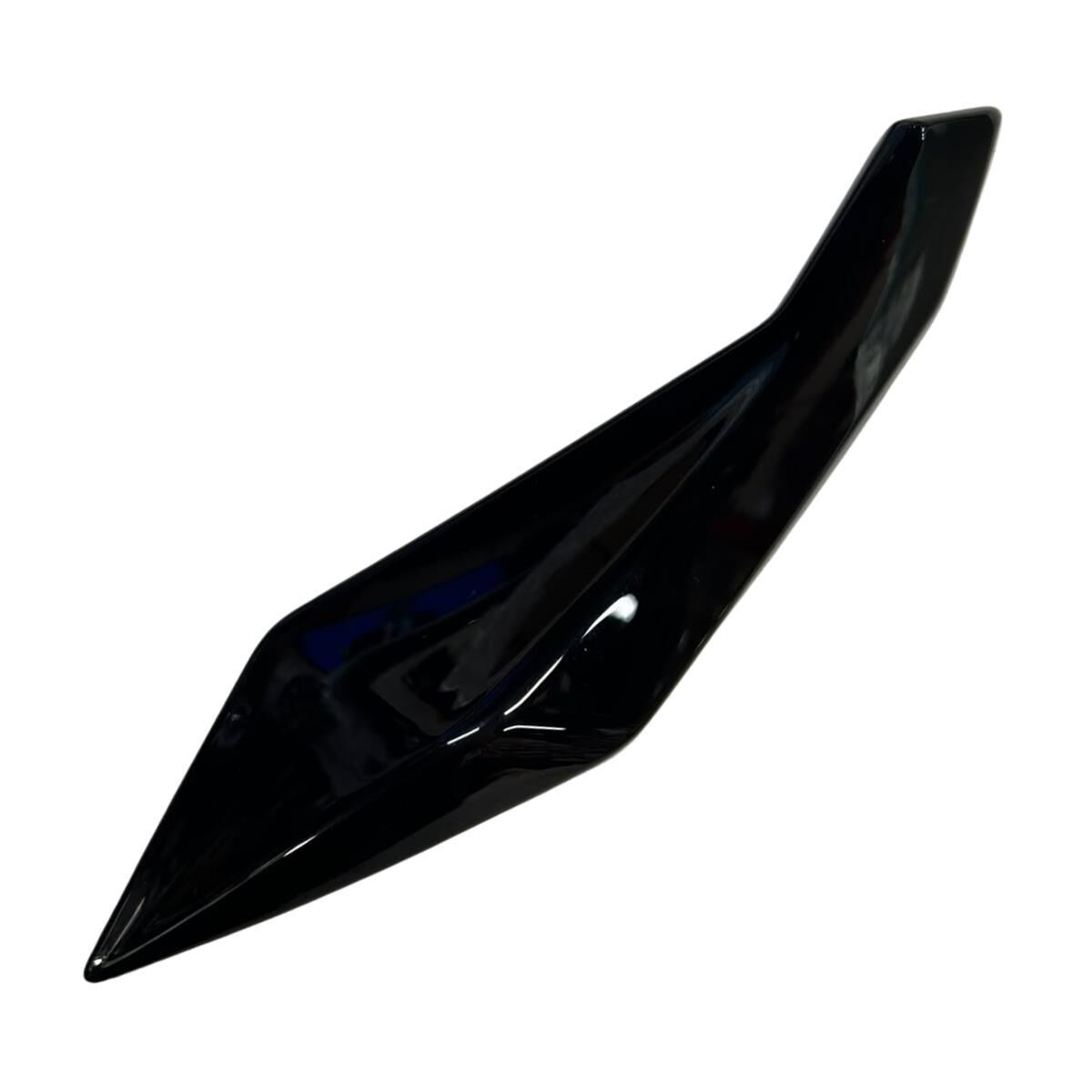 CFMOTO NK250 FAR ÇERÇEVESİ SOL SİYAH E5 ORJİNAL