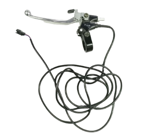 STMAX SAĞ ÖN FREN KOLU KOMPLE EL FRENLİ MODELİ