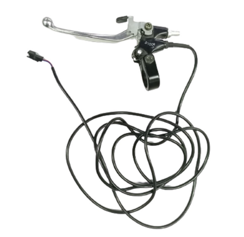 STMAX SAĞ ÖN FREN KOLU KOMPLE EL FRENLİ MODELİ