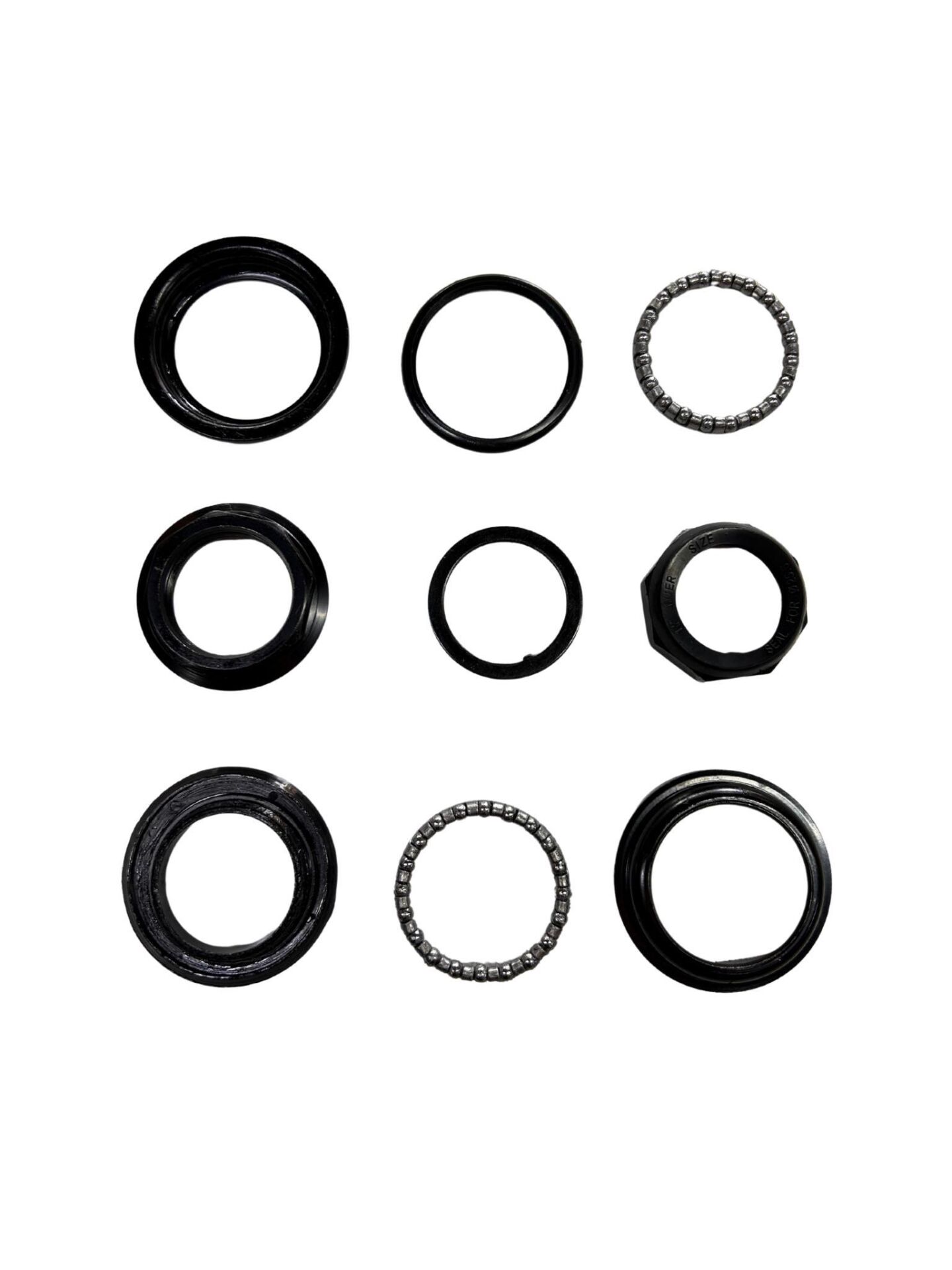 VOLTA APM2 GiDON RULMAN SET