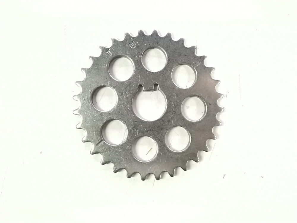 BAJAJ DISCOVER ST125 BOXER 150 EKSANTRİK ZİNCİR DİŞLİSİ ORJİNAL