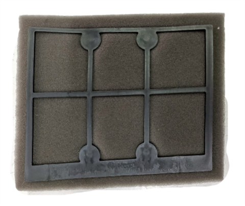 MONDİAL DRİFT L KD 125-F HAVA FİLTRE ELEMANI SÜNGERİ KOMPLE ORJİNAL